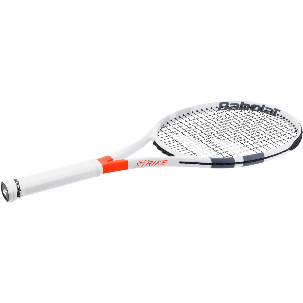 Babolat Pure 2024 Stike 18/20 Tennis Racquet