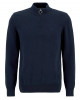 Barbour Cotton Half-Zip Jumper