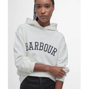 Barbour Northumberland Hoodie
