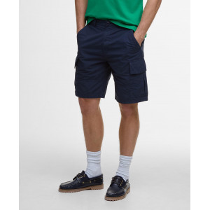 Barbour Ripstop Cargo Shorts