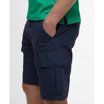 Barbour Ripstop Cargo Shorts