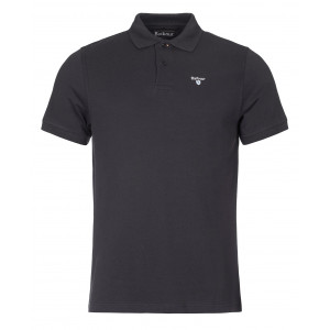  Barbour Sports Short-Sleeved Polo Shirt