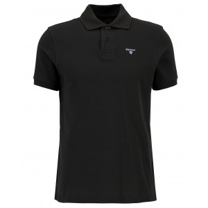 Barbour Sports Short-Sleeved Polo Shirt		