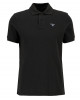 Barbour Sports Short-Sleeved Polo Shirt		