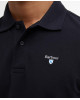 Barbour Sports Short-Sleeved Polo Shirt		