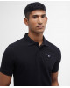 Barbour Sports Short-Sleeved Polo Shirt		