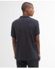  Barbour Sports Short-Sleeved Polo Shirt