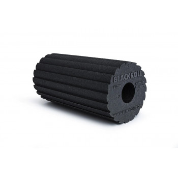 BLACKROLL® FLOW STANDARD black