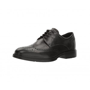 ECCO Lisbon Black