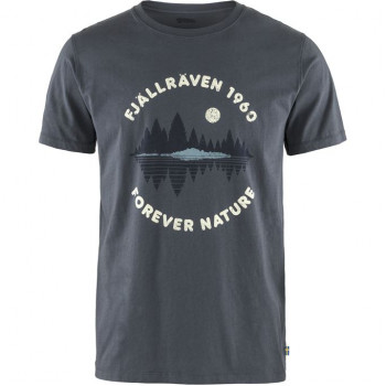 Fjallraven Forest Mirror T-shirt