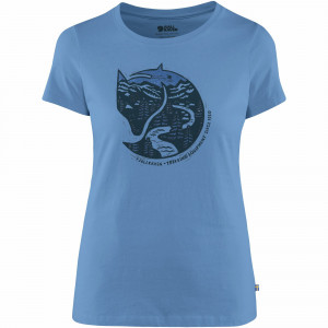 Arctic Fox T-shirt W