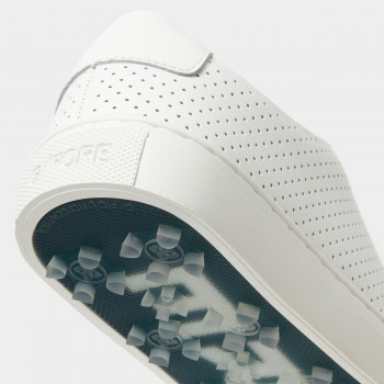 WOMEN'S DURF PERFORATED LEATHER GOLF SHOE