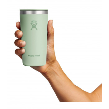 Hydro Flask 12 oz (355 ml) All Around Tumbler Press-In Lid