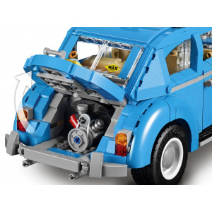 LEGO® Volkswagen Bettle