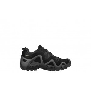 Lowa ZEPHYR GTX LO TF - BLACK