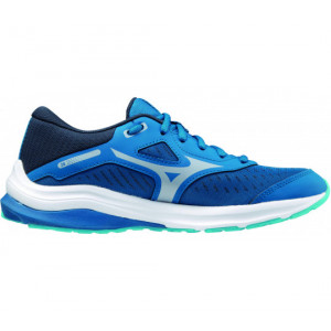 Mizuno Wave Rider 24 Jr