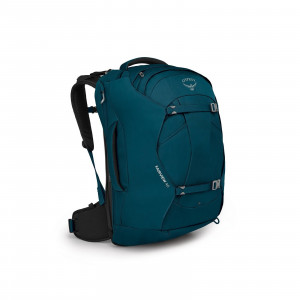 Osprey Fairview 40 Night Jungle Blue