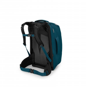 Osprey Fairview 40 Night Jungle Blue