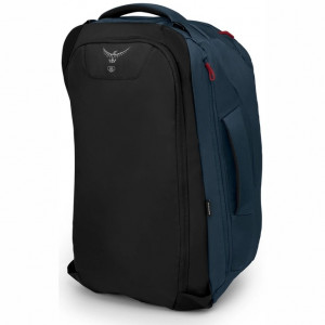 Osprey Men Farpoint 40 Muted Space Blue