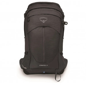 Osprey Stratos 24 Backpack Tunnel Vision Grey