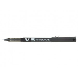 Ball Liner Pen, Hi Tecpoint V5 