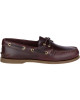 Men's Authentic Original Leather Boat Shoe