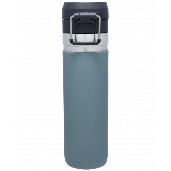 The Quick-Flip Water Bottle .7L  24oz