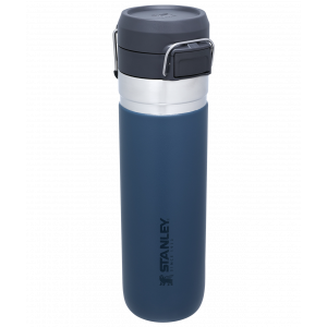 The Quick-Flip Water Bottle .7L  24oz