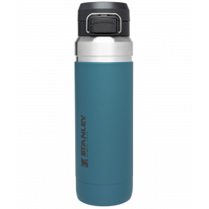  The Quick-Flip Water Bottle 1.06L  36oz