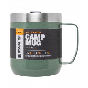 The Legendary Camp Mug .35L  12oz